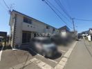 グランデ セッラの間取り画像