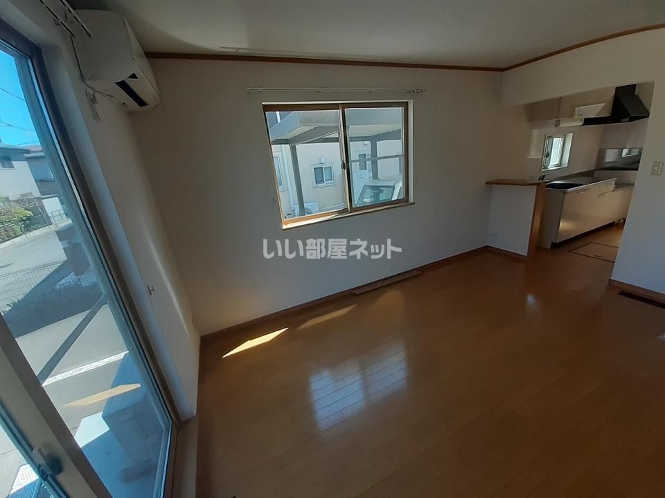 リビング
