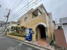 ホーク光ハイツの外観