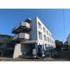 パワーク調布の間取り画像