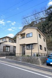 関市関の上戸建て_Sunset Hill Houseの外観画像