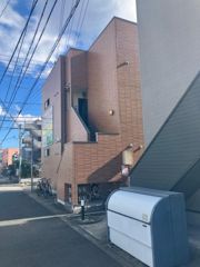 ルーグランの外観画像