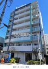 グラントゥルース桜台駅前の間取り画像