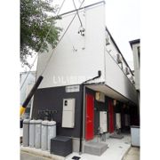 la casa felice(ラカーサフェリーチェ)の外観画像