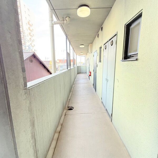 ロビー