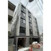 ウェルスクエア西大井の間取り画像