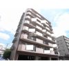 アピテ池場の外観