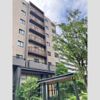 メイツ深川住吉の間取り画像