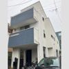 沼袋戸建の間取り画像