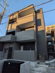 CUORE三光町の外観画像