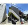 アルナージ川西(アルナージカワニシ)の間取り画像