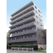 パルメゾン和光の外観画像
