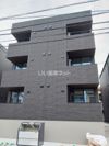 Jack urasatoⅢの間取り画像