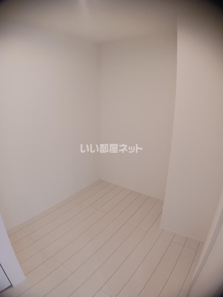 ベッドルーム