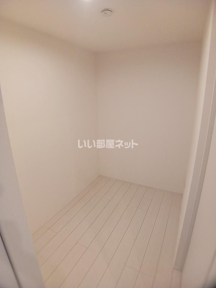 洋室