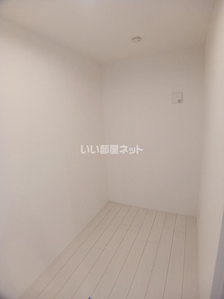 洋室