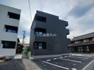 Jack hommachiⅢの間取り画像