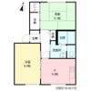 リトロベイユの間取り画像