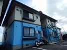 美し浜 D棟の間取り画像