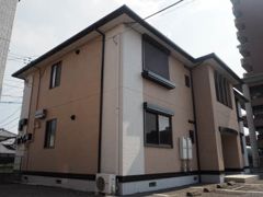リバーサイド北浜 C棟の外観画像
