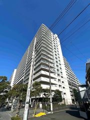 リライズガーデン西新井スカイレジデンスの外観画像