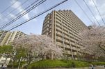 シスナブ池袋本町の間取り画像