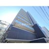 ディアレイシャス名古屋太閤通Ⅳの外観