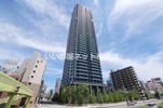シエリアタワー大阪堀江の間取り画像