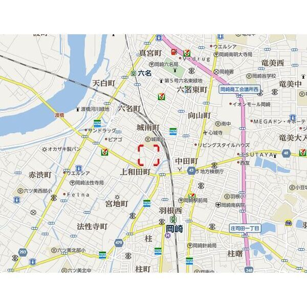 地図