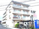 蛍田マンションの間取り画像