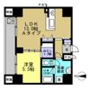 AXIA MEIEKIの間取り画像