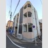ハーモニーテラス新栄Ⅱの間取り画像