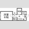 サンヒルズ桜ケ丘の間取り画像