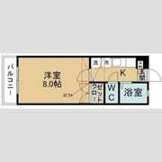 ミスターK3の間取り画像