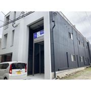 SJS浜大津の外観画像