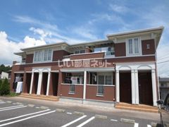 グレイスアベニューS・KⅡの外観画像