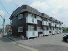 エルディム青柳Aの間取り画像
