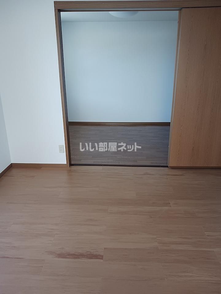 洋室