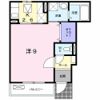 サンテラス山本の間取り画像