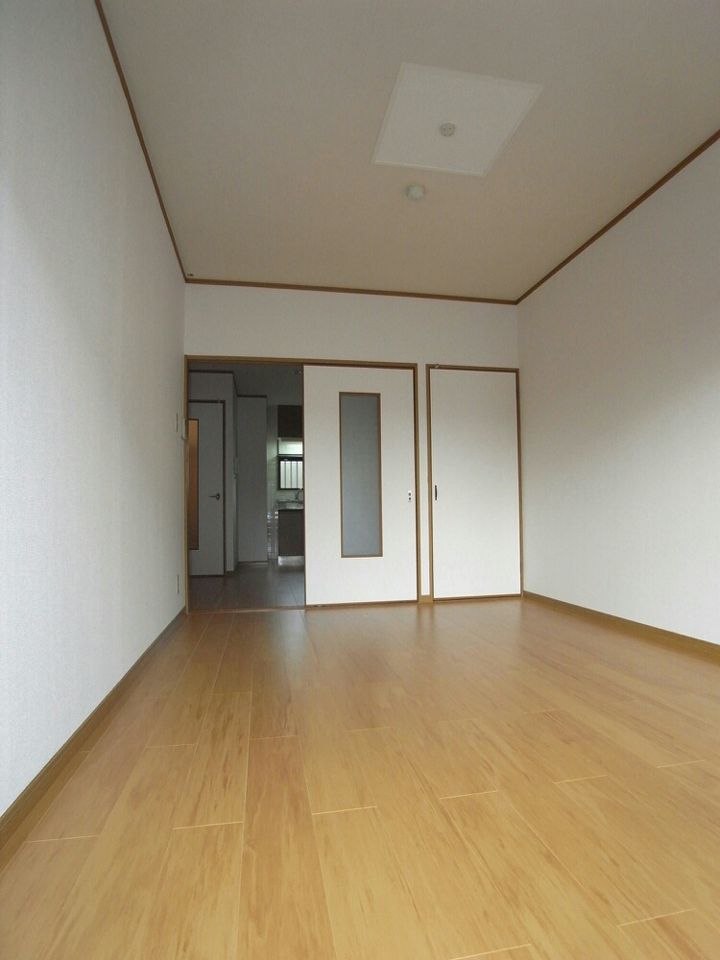 リビング