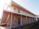 スカイハイツ木屋瀬の間取り画像