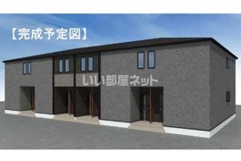 ジレフールRⅢ Bの外観画像