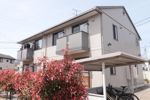 コートハウス Ⅰの間取り画像