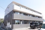 モルト・ベーネ Aの間取り画像
