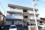 メゾンベールの間取り画像