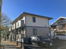 ニコール河辺の間取り画像