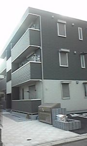 セジュール輝の外観画像