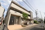 Vivace川崎の間取り画像