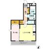 シャルマンの間取り画像
