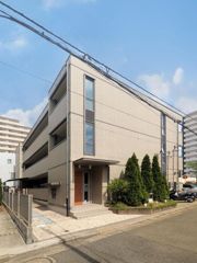 シャルマンの外観画像